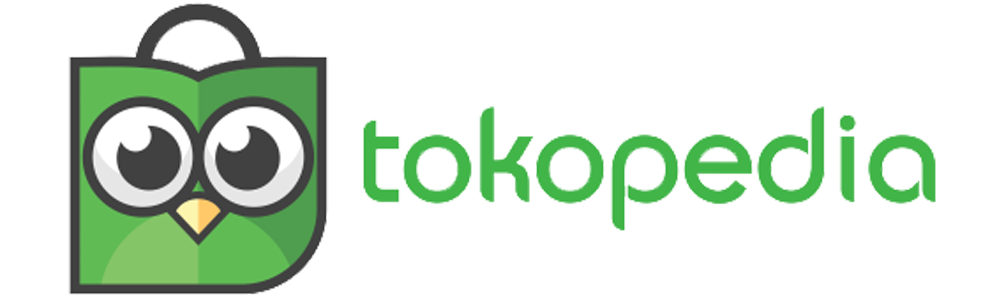 Logo Tokopedia